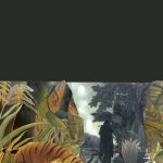 5 poemas de La vía sutil, de Aurora H. Camero