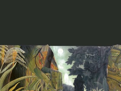 5 poemas de La vía sutil, de Aurora H. Camero