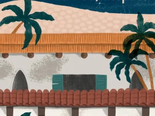 Zenda recomienda: La vida, después, de Abdulrazak Gurnah