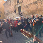 Las albadas: literatura en voz alta