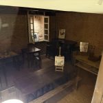 Las puertas de la gloria