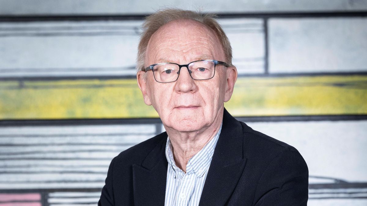 Laurence Rees: “La historia no puede repetirse, pero las democracias viven amenazadas”