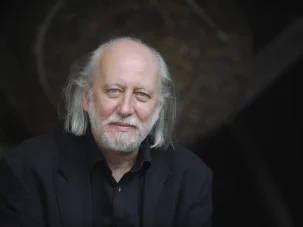 László Krasznahorkai, Premio Nobel de Literatura 2025