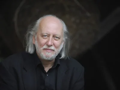 László Krasznahorkai, Premio Nobel de Literatura 2025