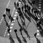 Cruce, de Arturo Pérez-Reverte