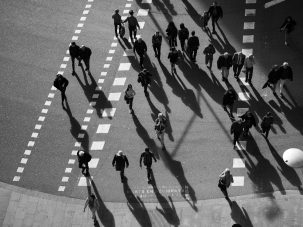 Cruce, de Arturo Pérez-Reverte