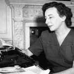Lillian Hellman en la cartelera madrileña