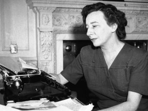 Lillian Hellman en la cartelera madrileña