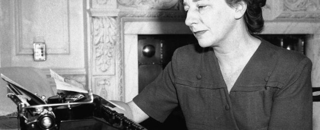 Lillian Hellman en la cartelera madrileña