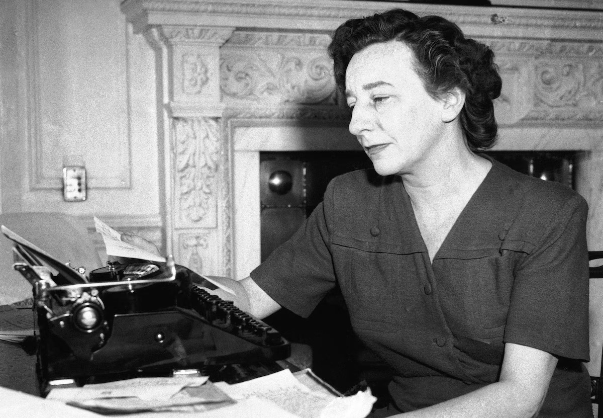 Lillian Hellman en la cartelera madrileña