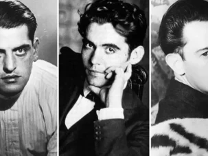 Putrefactos: crónica de una vanguardia burlona