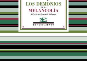 5 poemas de Los demonios de la melancolía, de Francisco Bejarano