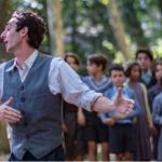 Los maestros que prometieron el mar