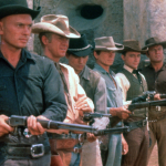 Los siete magníficos: Los samuráis del western