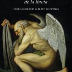 3 poemas de Los suaves deslices de la lluvia, de Enrique Bunbury