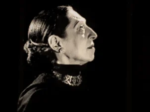 Magda Donato, la periodista que “vivía” sus reportajes