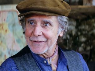 Manuel Alexandre, el mejor actor de reparto del cine español