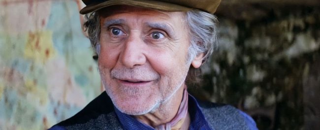 Manuel Alexandre, el mejor actor de reparto del cine español