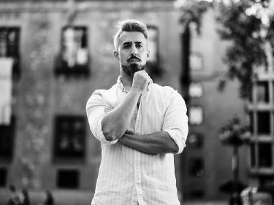 Manuel Ángel Cuenca: “El problema es que muchos españoles juzgan la historia, no la comprenden”