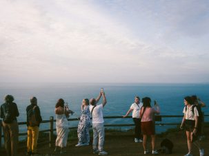 No hay turista para tanta cultura