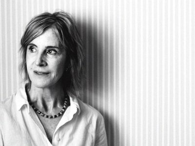 6 poetas contemporáneos de Rosario