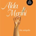 5 poemas de Me aniquila, de Alda Merini