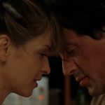 Hacia el minuto 52 de la película “Cop Land”