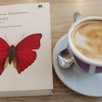 El cuerpo (Cegador II), de Mircea Cărtărescu