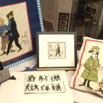 Colección Cantonet: Las joyas de la corona (I)