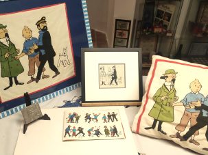 Colección Cantonet: Las joyas de la corona (I)