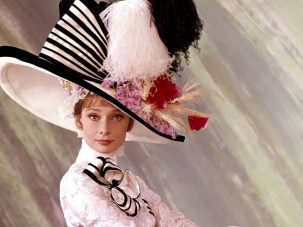 My Fair Lady: La exitosa adaptación musical de Pigmalión