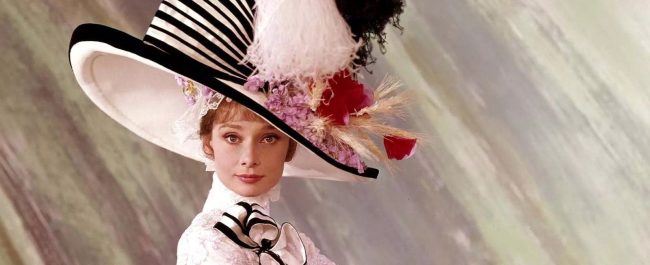 My Fair Lady: La exitosa adaptación musical de Pigmalión