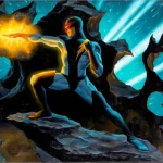 Nexus, el héroe involutario