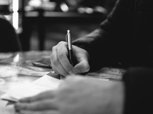 Escribir como terapia