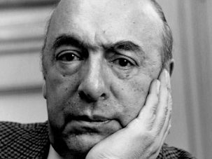 Carta a Pablo Neruda