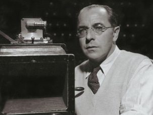 G. W. Pabst, ese tercer hombre al que la historia sumió en el olvido