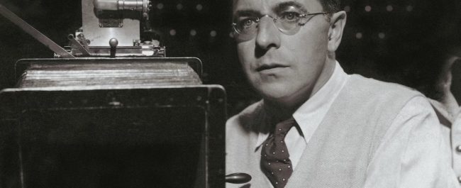 G. W. Pabst, ese tercer hombre al que la historia sumió en el olvido