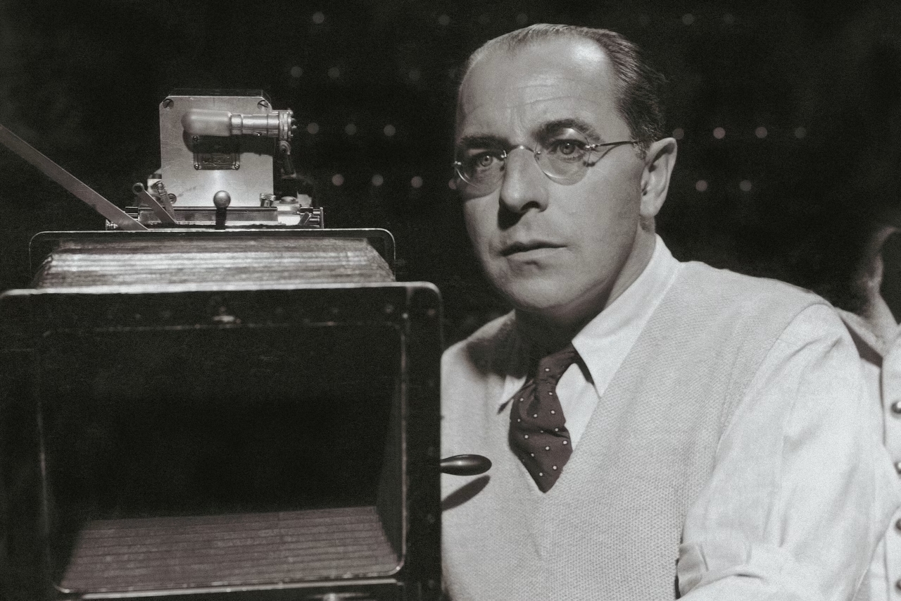 G. W. Pabst, ese tercer hombre al que la historia sumió en el olvido