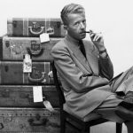 La habitación numero 9 de un hotel de Tánger