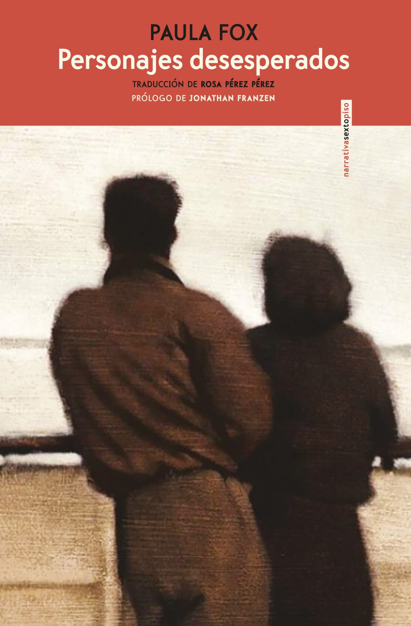 Los hijos de la viuda, de Paula Fox
