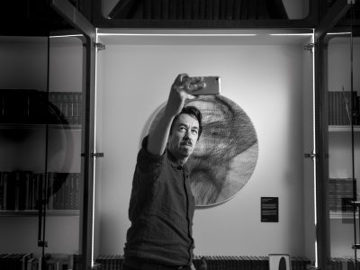 Pedro Mairal: “Hay un momento en el que se confunde el fin del mundo con el fin de tu mundo, y no es lo mismo”