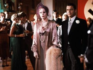 La caída de los dioses, la llegada de Hitler al poder