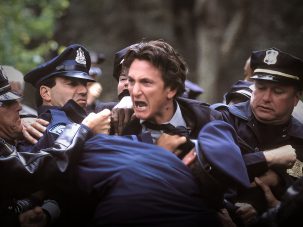 Mystic River, atrapados por la oscuridad