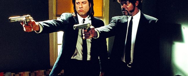 Pulp Fiction: La película independiente que se convirtió en un éxito global