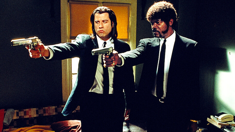Pulp Fiction, la película independiente que se convirtió en un éxito global
