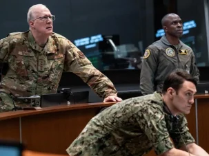 ¡Lánzame un misil nuclear y verás lo que pasa!