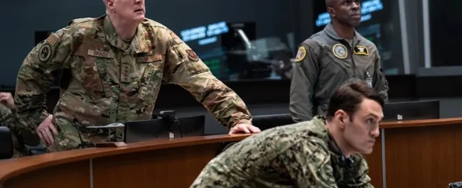 ¡Lánzame un misil nuclear y verás lo que pasa!