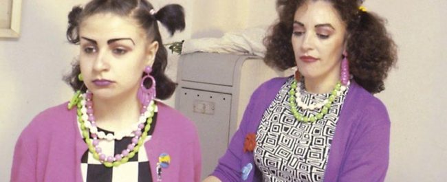 Pepi, Lucy, Bom y otras chicas del montón, la ópera prima de Pedro Almódovar