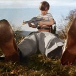 “Pero… ¿quién mató a Harry”: La comedia negra de Alfred Hitchcock