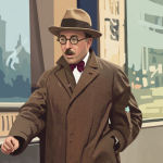 El día triunfal de Fernando Pessoa